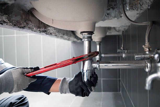 Trusted Drain Cleaning service in Farmville, VA - Masters Plumbing Service